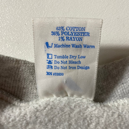 90's DENVER BRONCOS Made in USA Size XXL Vintage NFL Sweat-shirt / F1727S