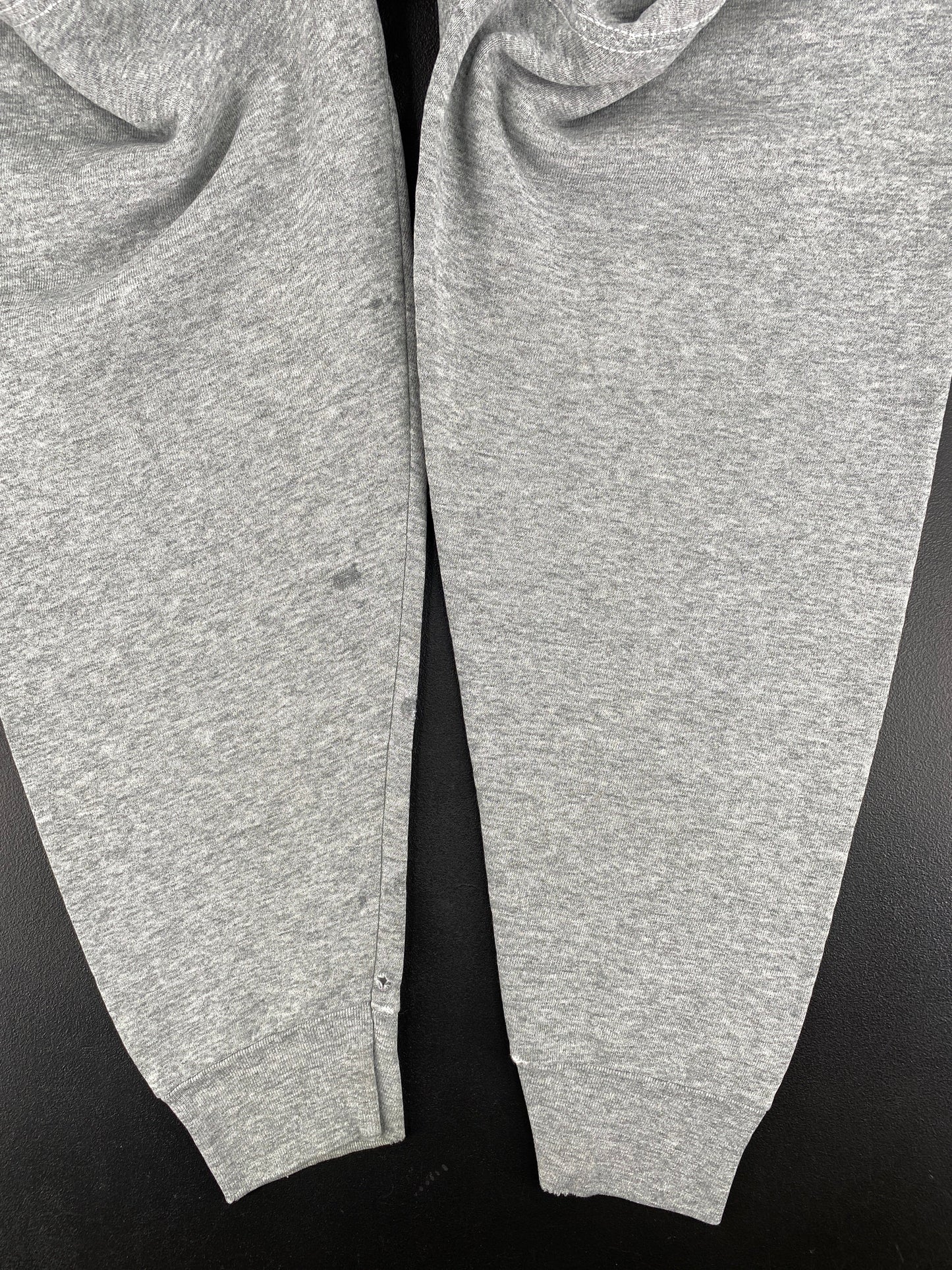 1997 INDIANS X MARINS Made in USA Size XL MLB Sweat-Shirt / E8516S