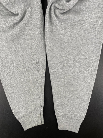 1997 INDIANS X MARINS Made in USA Size XL MLB Sweat-Shirt / E8516S