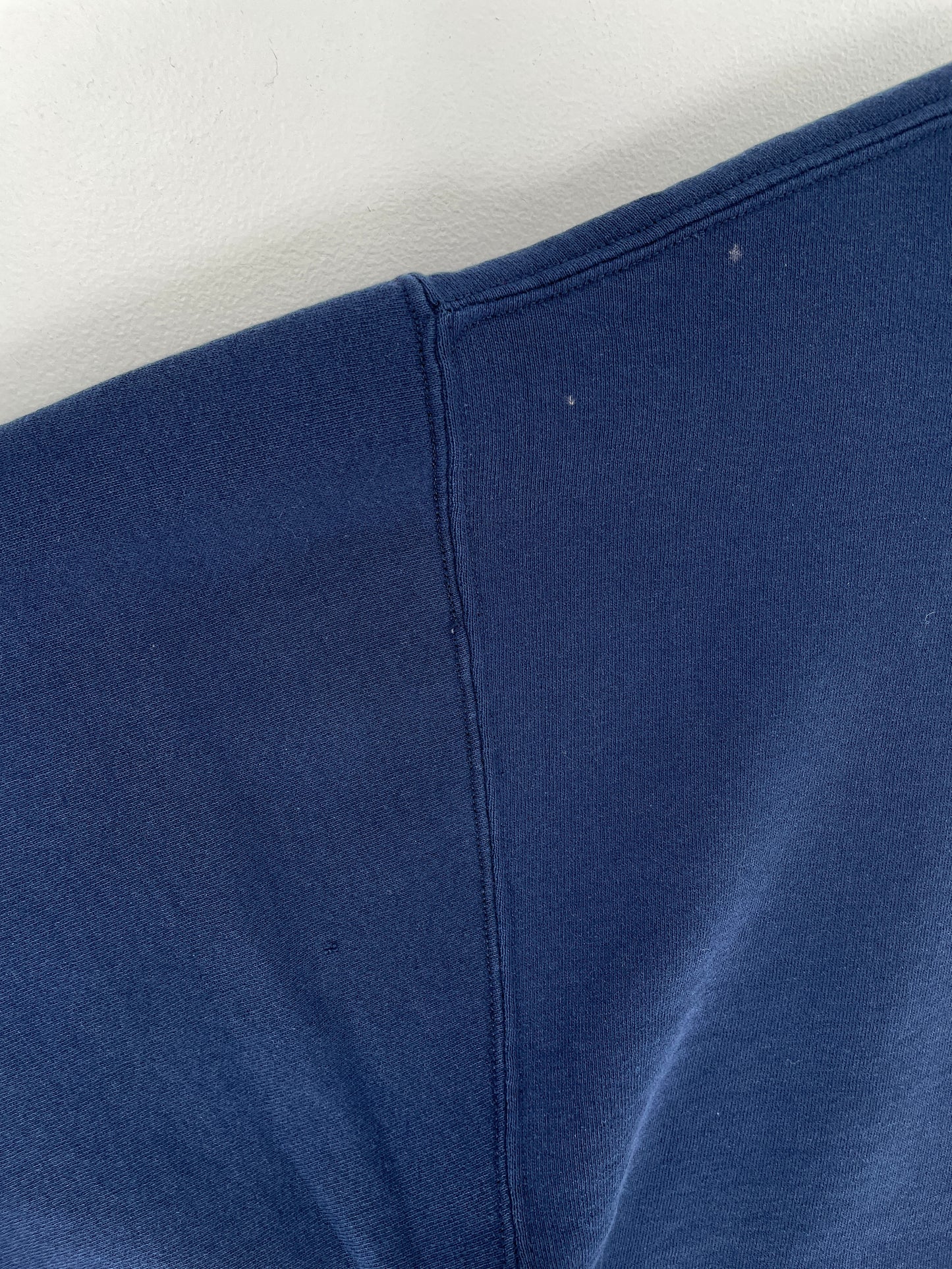 90's DALLAS COWBOYS Made in USA Size L Vintage College Sweat-shirt / E9930S