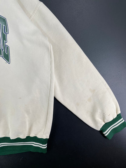 Vintage NOTRE DAME Size XXL College Sweat-shirt / F55S