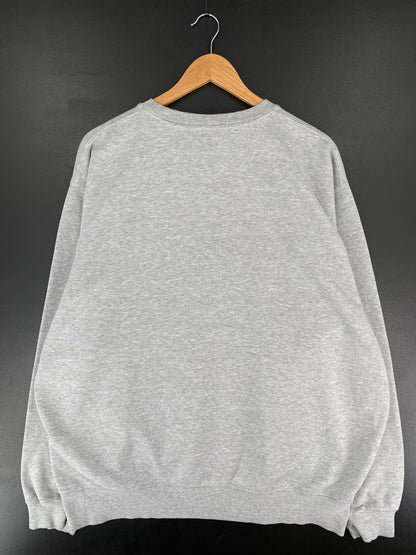Vintage NIKE x TEXAS A&W Size Approx.XL College Sweat-Shirt / E7868S