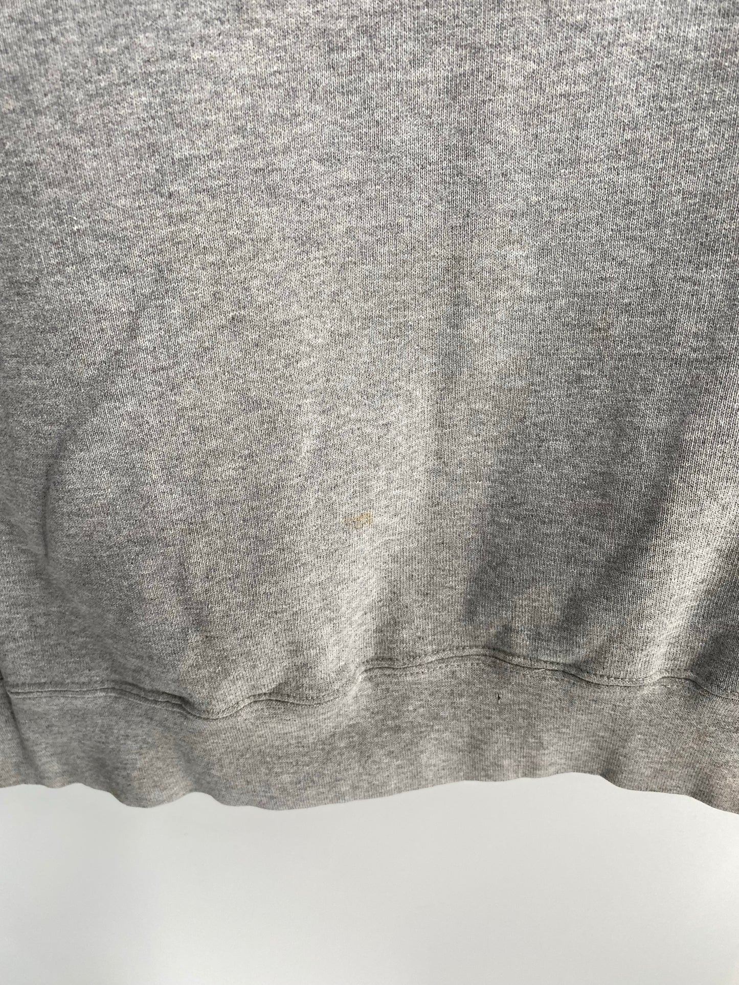 90's NIKE Size XXXL Vintage Sweat-Shirt / E8196S