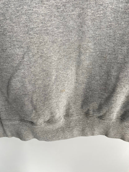 90's NIKE Size XXXL Vintage Sweat-Shirt / E8196S