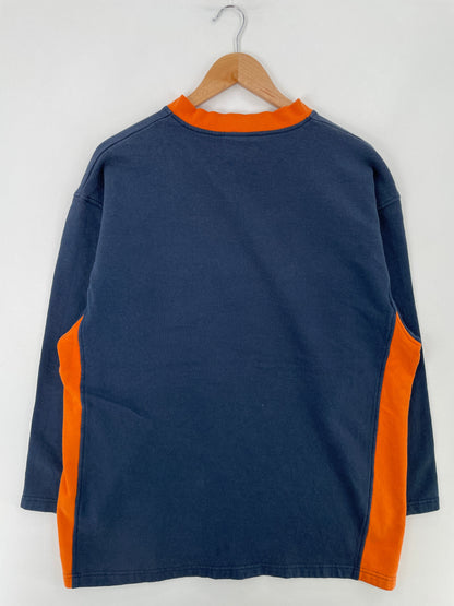 Vintage CHICAGO BEAR Size XL NFL Sweat-Shirt / F5338S
