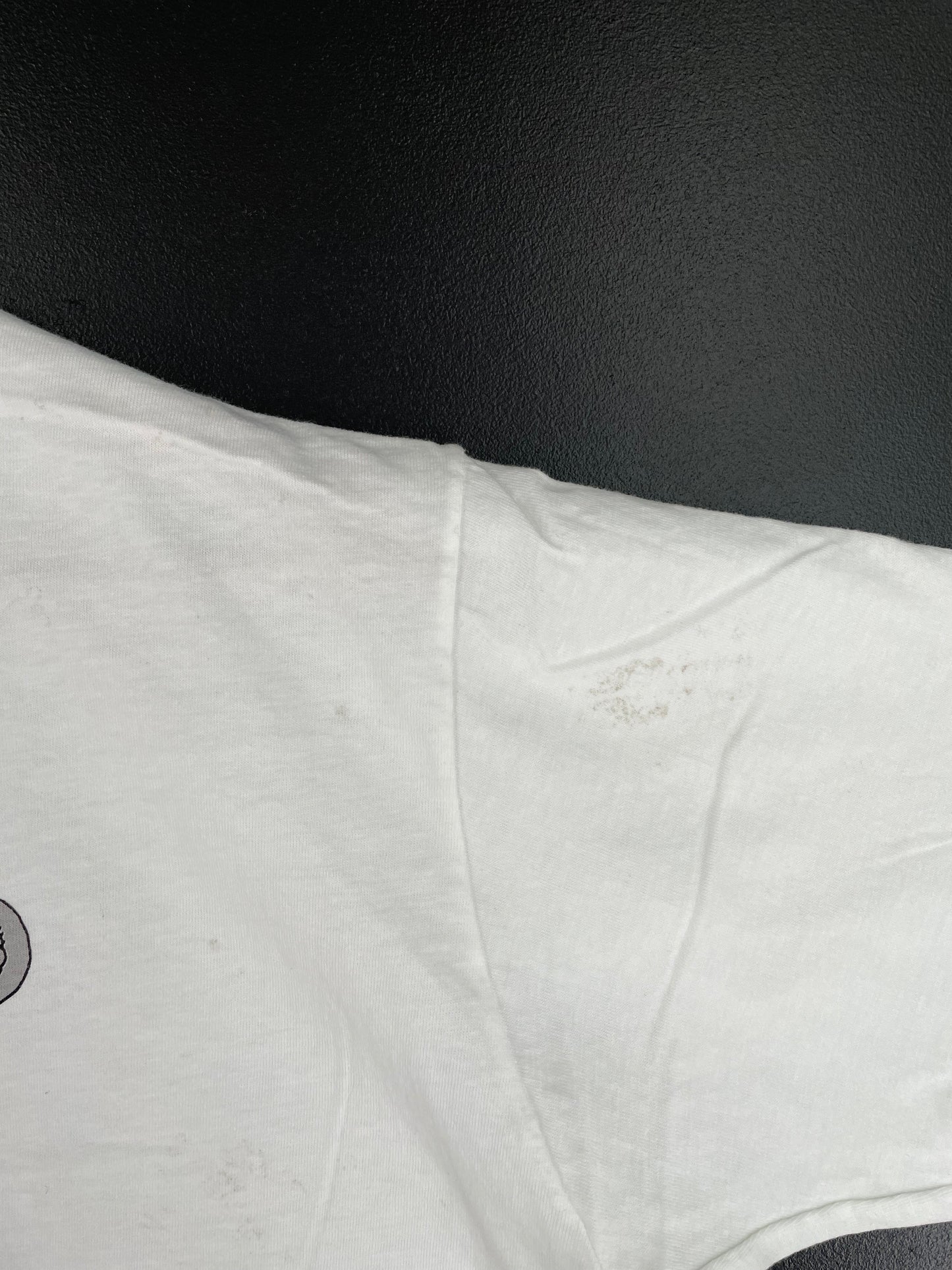 90's KLIBAN'S CAT MAde in USA Size L Vintage T-Shirt / F1516T