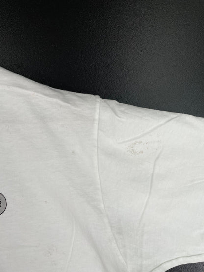 90's KLIBAN'S CAT MAde in USA Size L Vintage T-Shirt / F1516T