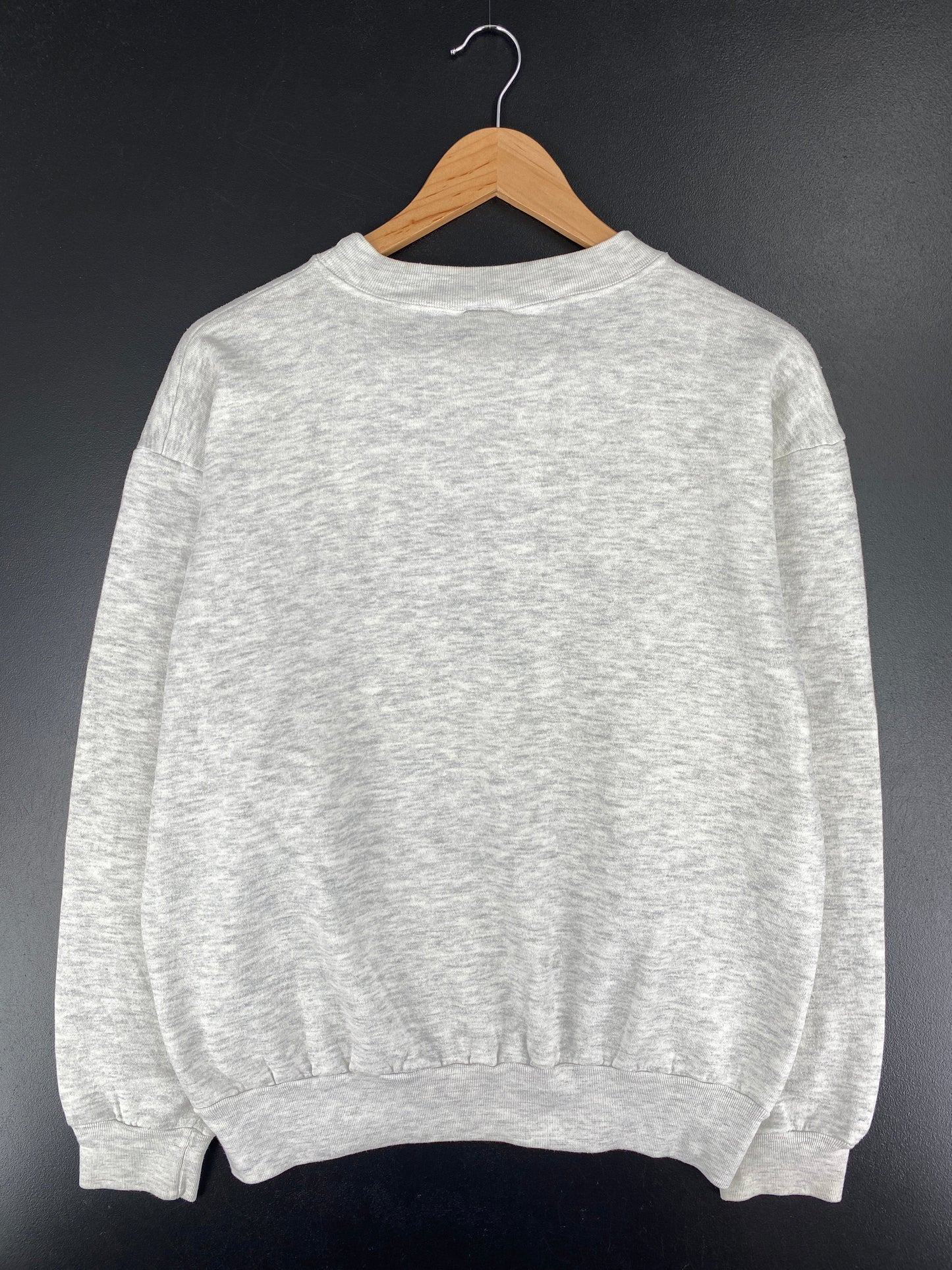 00' GUESS Made in USA Approx. Size M Vintage Sweat-shirt / G4831S
