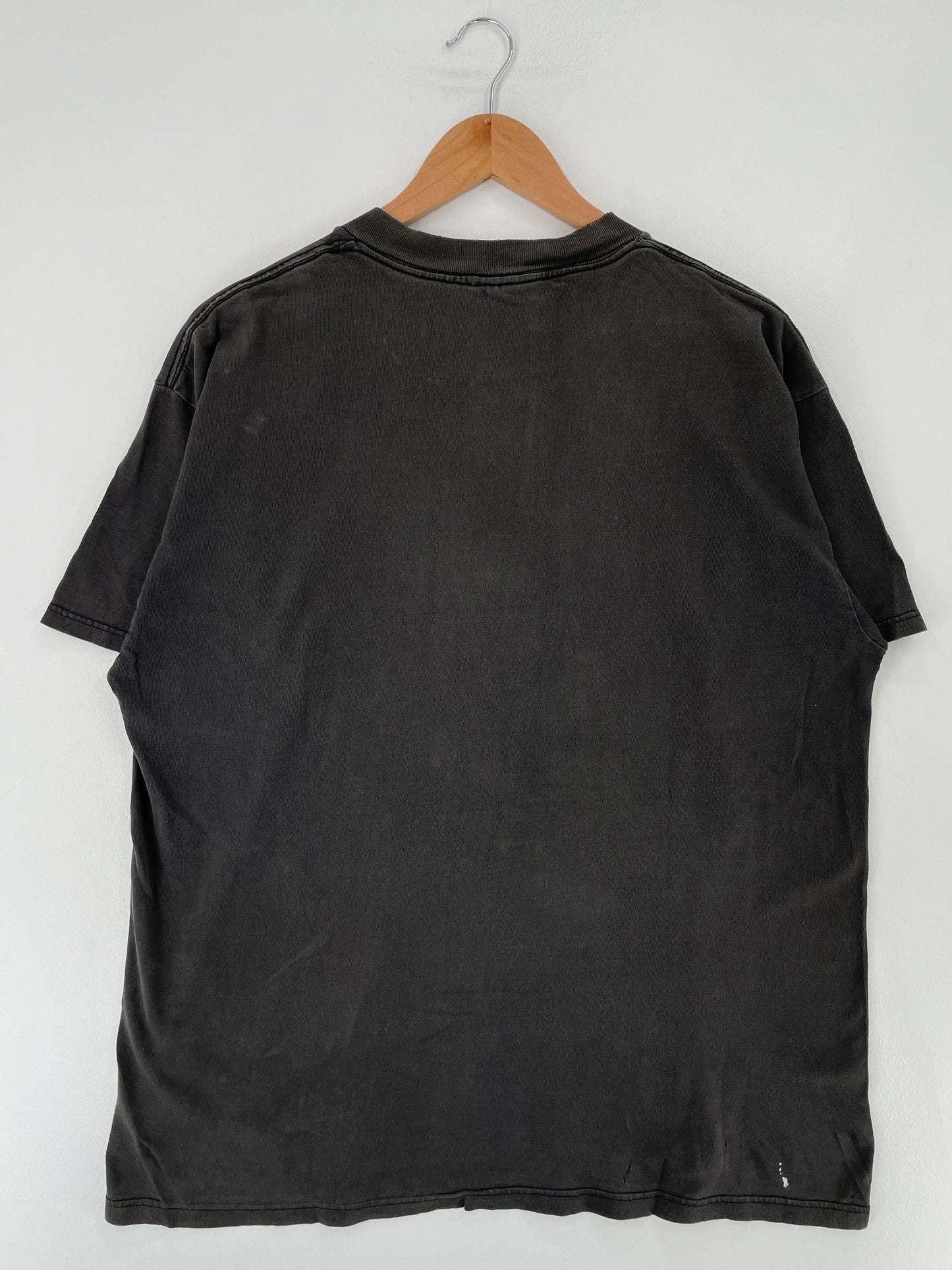 .00’ DANZIG SATANS CHILD Size No Tag (Approx. L) Vintage Music T-Shirt / E7971T