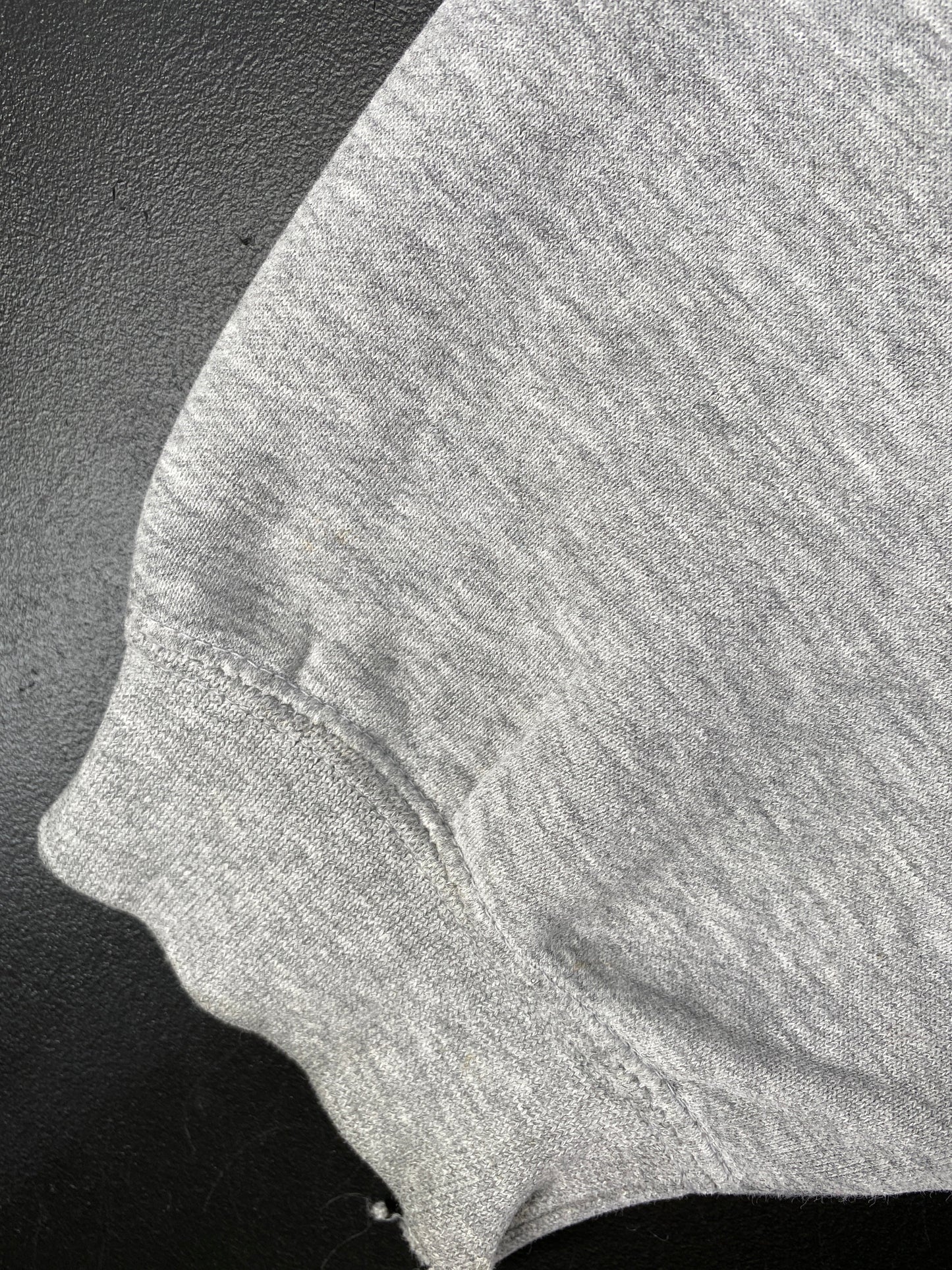 00' NIKE IOWA Size No Tag(Approx.XL) Vintage College Sweat-shirt / F6985S