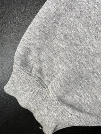 00' NIKE IOWA Size No Tag(Approx.XL) Vintage College Sweat-shirt / F6985S
