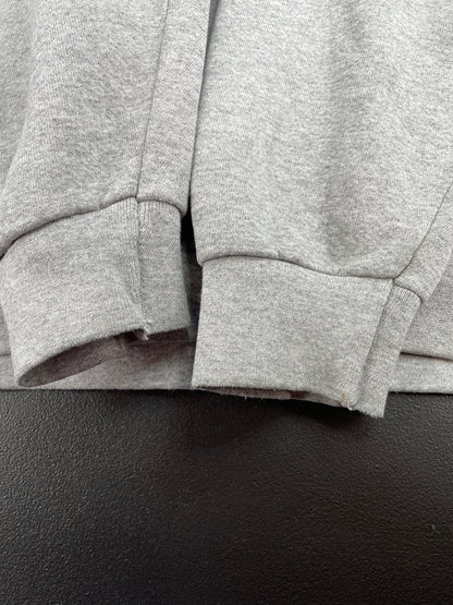 90's NIKE Made in USA Size XL Vintage Sweat-shirt / G5597S