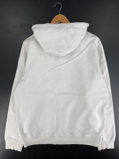 Vintage NIKE MINI SWOOSH Size XL Hoodie Sweat-shirt / E8787S