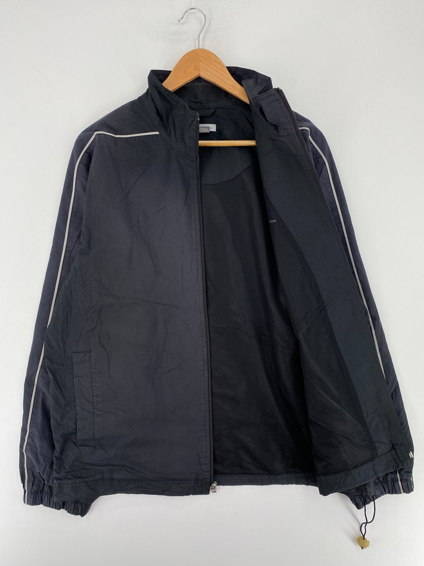 .00' NIKE Size L Vintage Nylon Jacket / E9118N