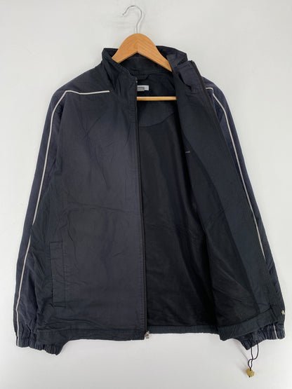 .00' NIKE Size L Vintage Nylon Jacket / E9118N