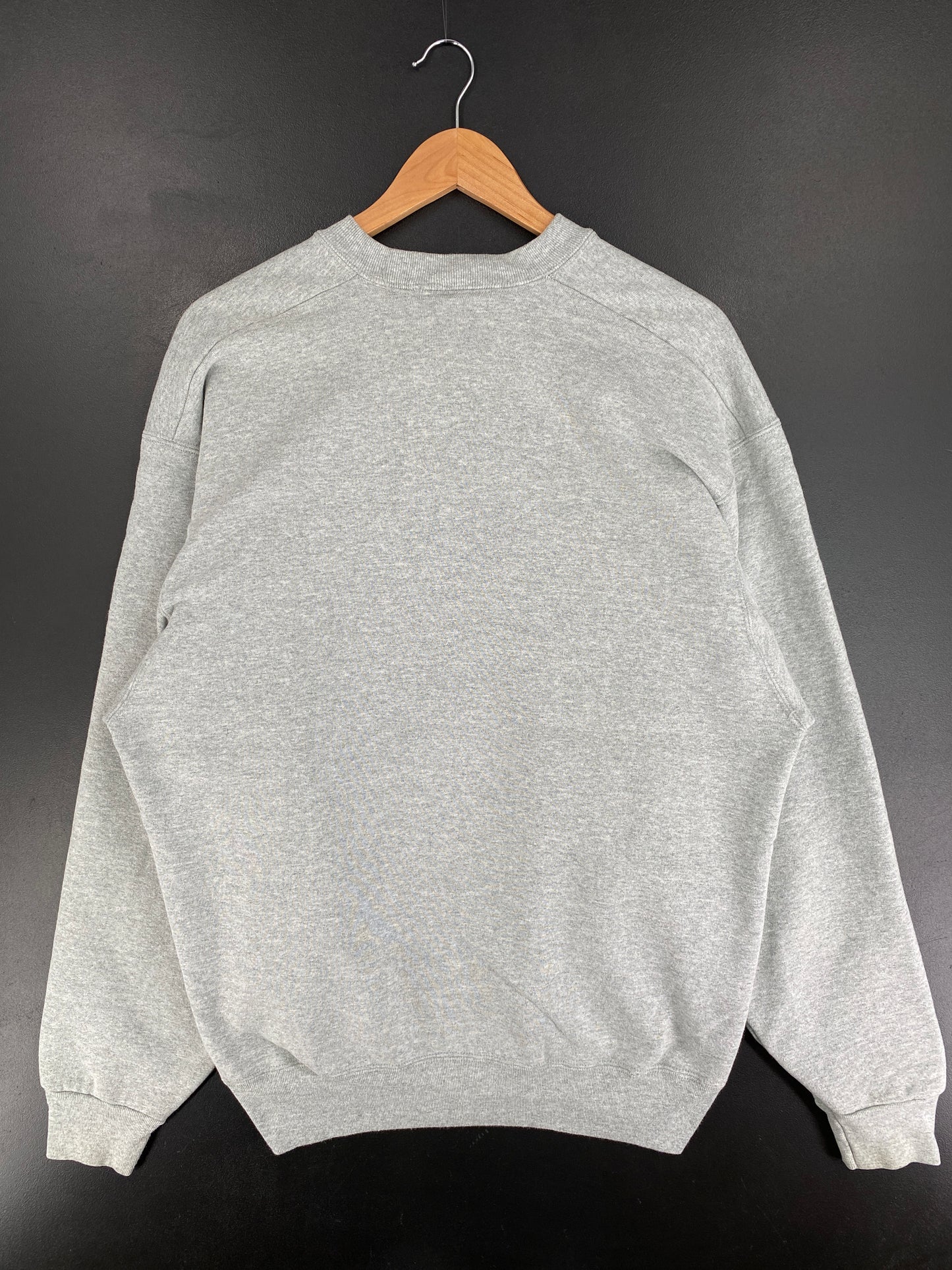 90’s NEW YORK YANKEES Size XL MLB Sweat-shirt / E9310S