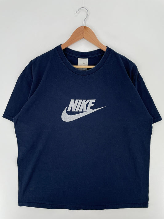 00' NIKE Size XL Vintage T-shirt / G2595T
