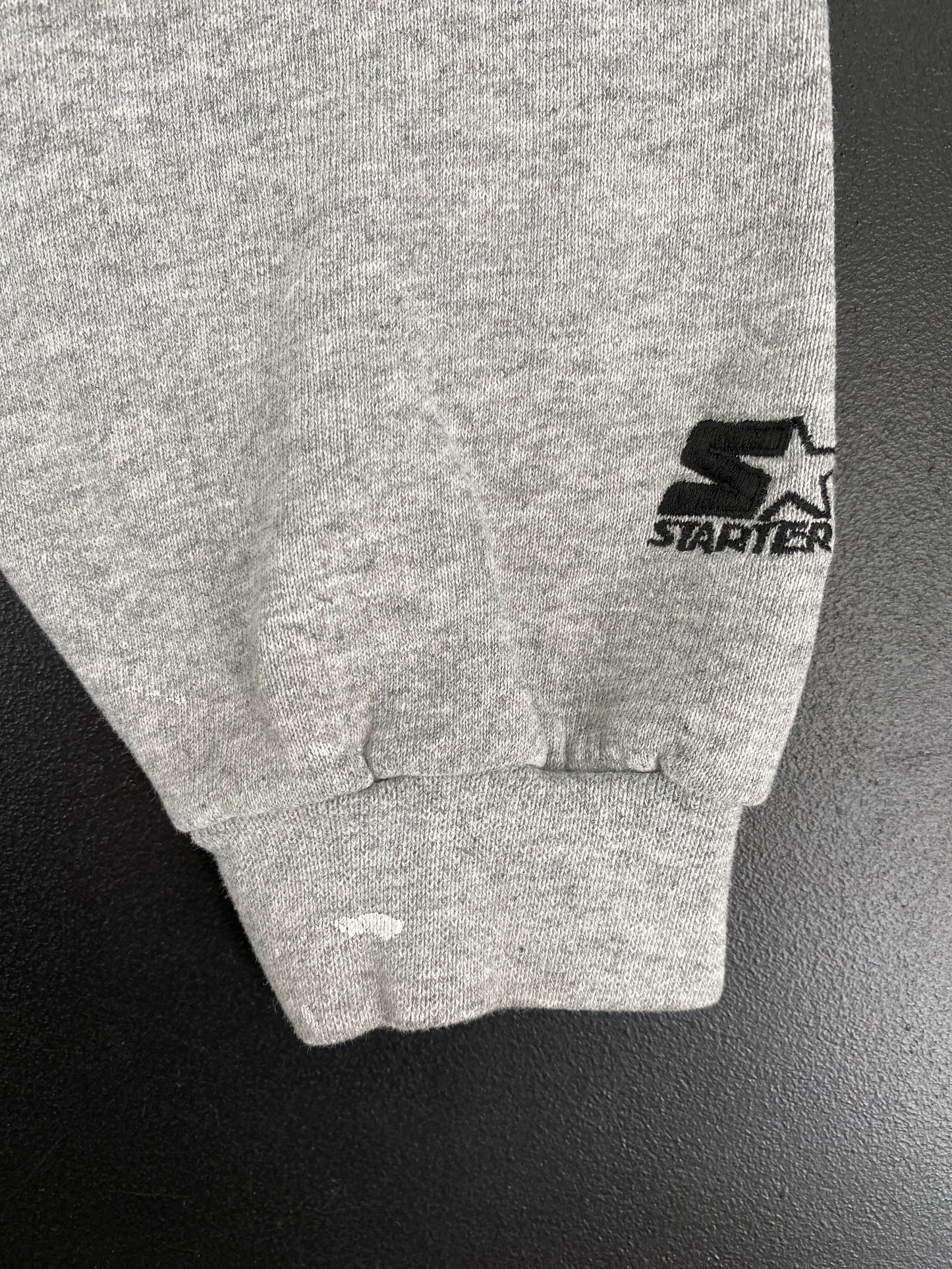 1998 NEW YORK YANKEES Made in USA Size L MLB Sweat-Shirt / E7829S