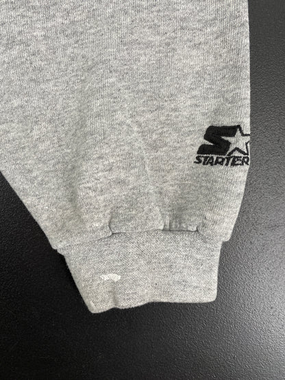 1998 NEW YORK YANKEES Made in USA Size L MLB Sweat-Shirt / E7829S