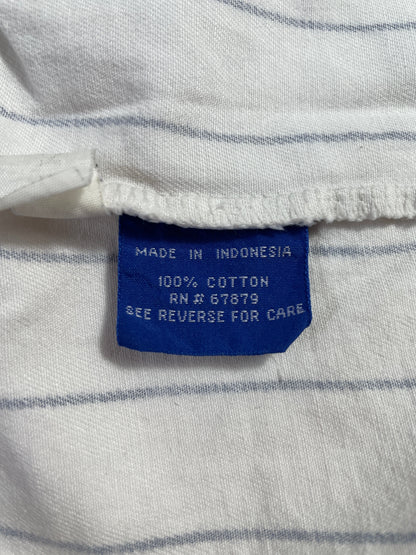 90’s STARTER x DALLAS COWBOYS Size XL Vintage Game Shirt / G1873B