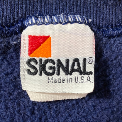 90’s DALLAS COWBOYS Made in USA Size L NFL Sweat-Shirt / E6934S