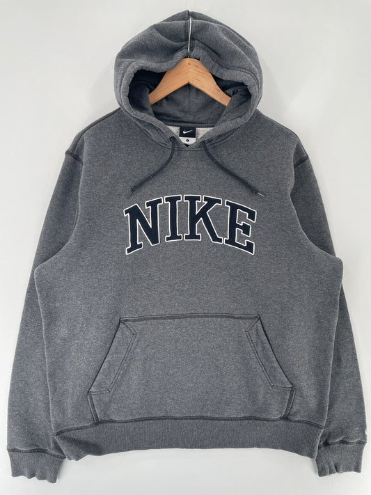 Vintage NIKE Size L Vintage Hoodie Sweat-Shirt / E7395S