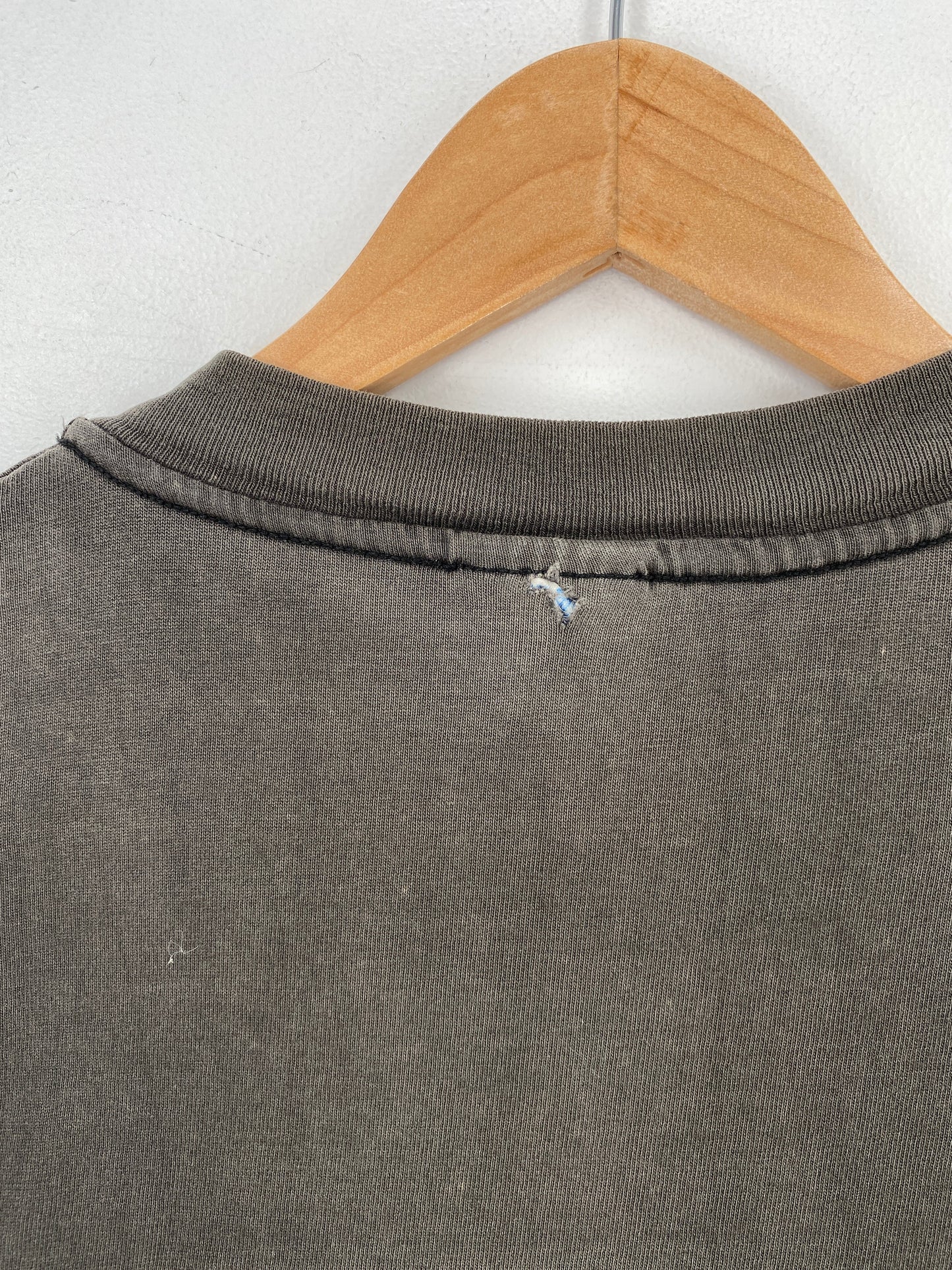 90's HARLEY DAVIDSON Size L Vintage T-Shirts / F1584T