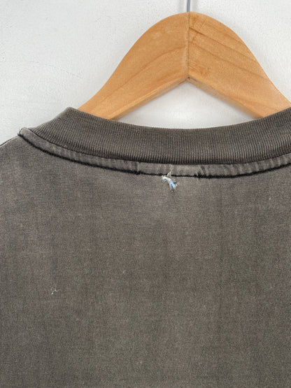 90's HARLEY DAVIDSON Size L Vintage T-Shirts / F1584T