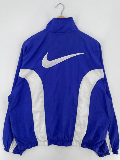 90’s NIKE Size L Vintage Nylon Jacket / F2316N
