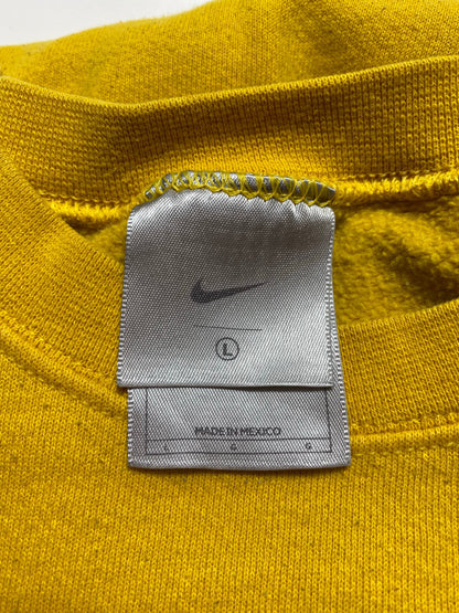 00' NIKE Size L Vintage Sweat shirt / F2457S