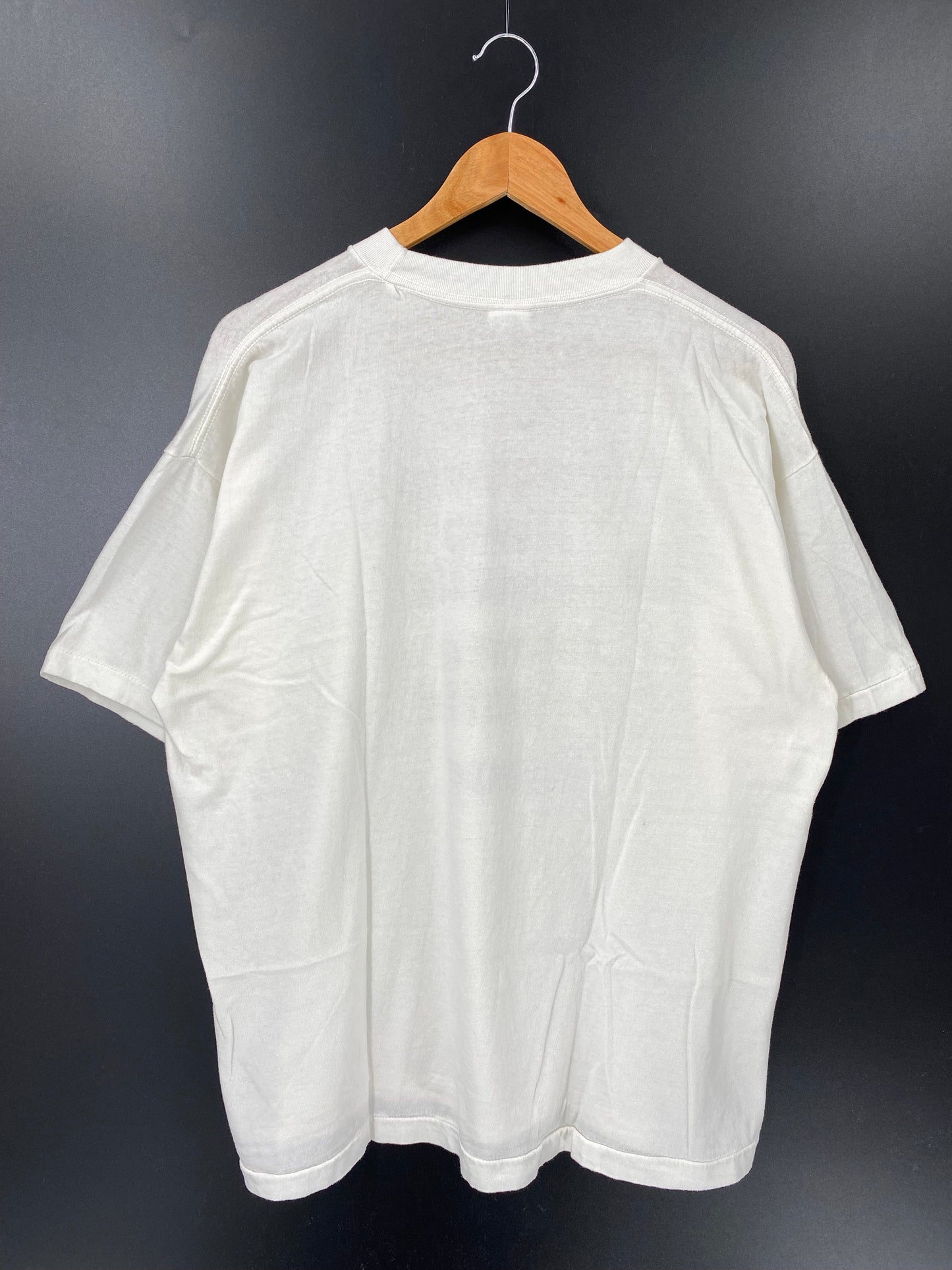 2000 TEQUILA Size XL Vintage T-Shirt / F1649T