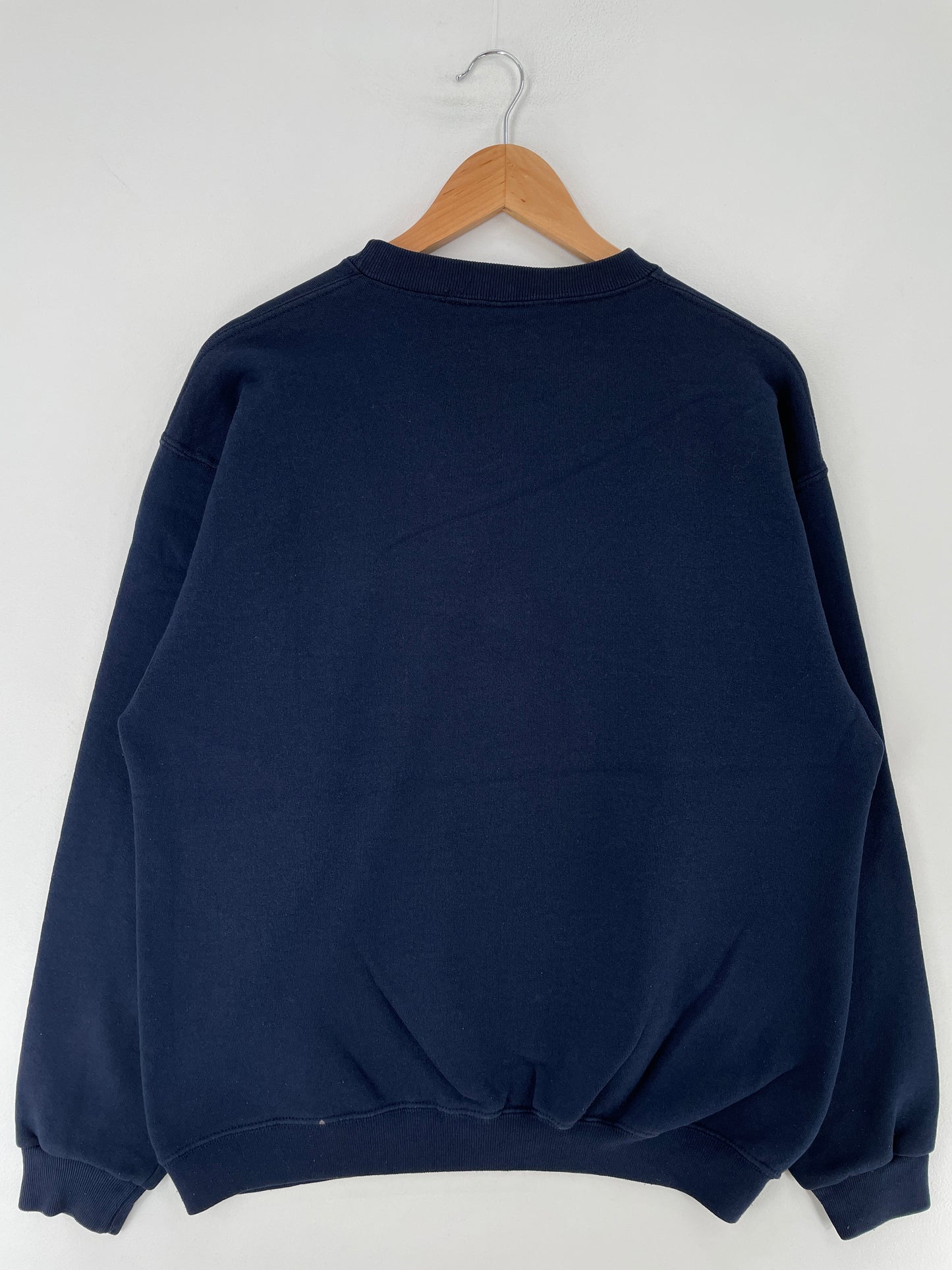 90's PENN STATE Made in USA Size L Vintage College Sweat-shirt / E9902S