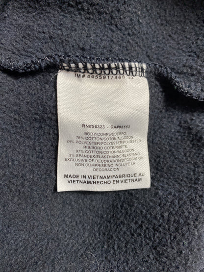 Vintage NIKE Size XXL Hoodie Sweat-Shirt / E9507S