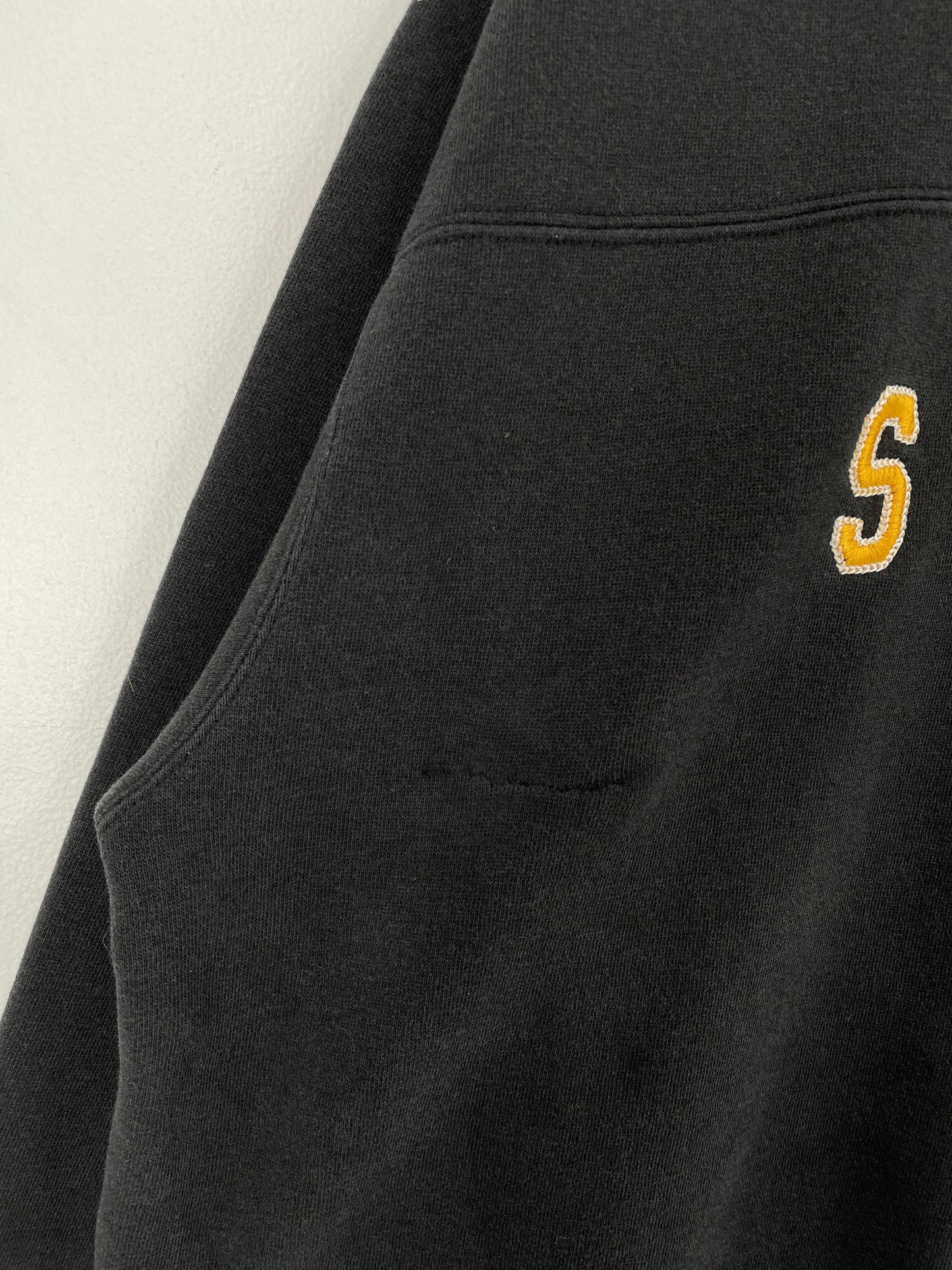 Vintage PITTSBURGH STEELERS Size Approx.XXL NFL Sweat-Shirt / F1819S