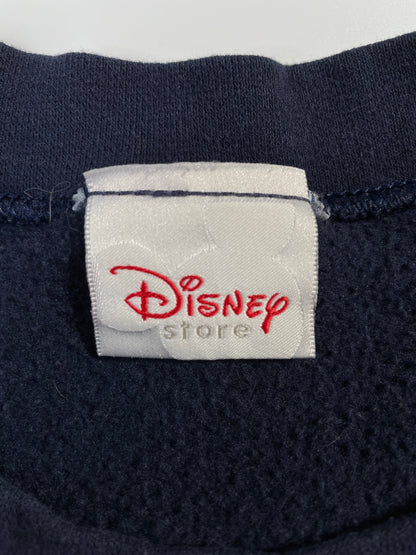 Vintage DISNEY EEYORE Size Approx.XL Sweat-shirt / G1565S