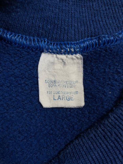 90’s GREAT BRITAIN Size L Sweat-Shirt / G5463S