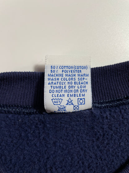 90's RUSSELL x DUKE UNIVERSITY Made in USA Size L Vintage College Sweat-shirt / F1485S