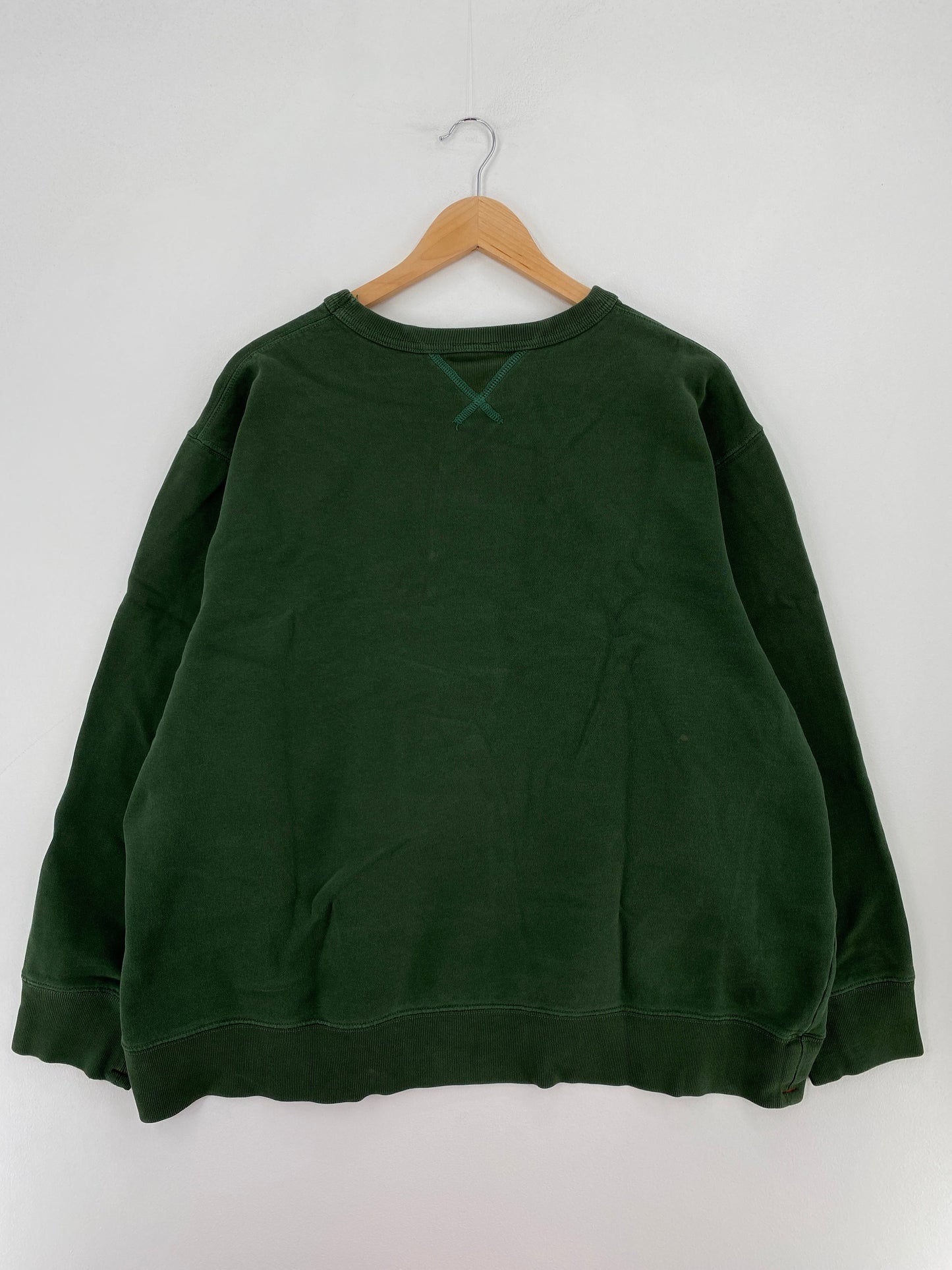 Vintage POLO JEANS RALPH LAUREN Size XXL Sweat-Shirts / F3106S