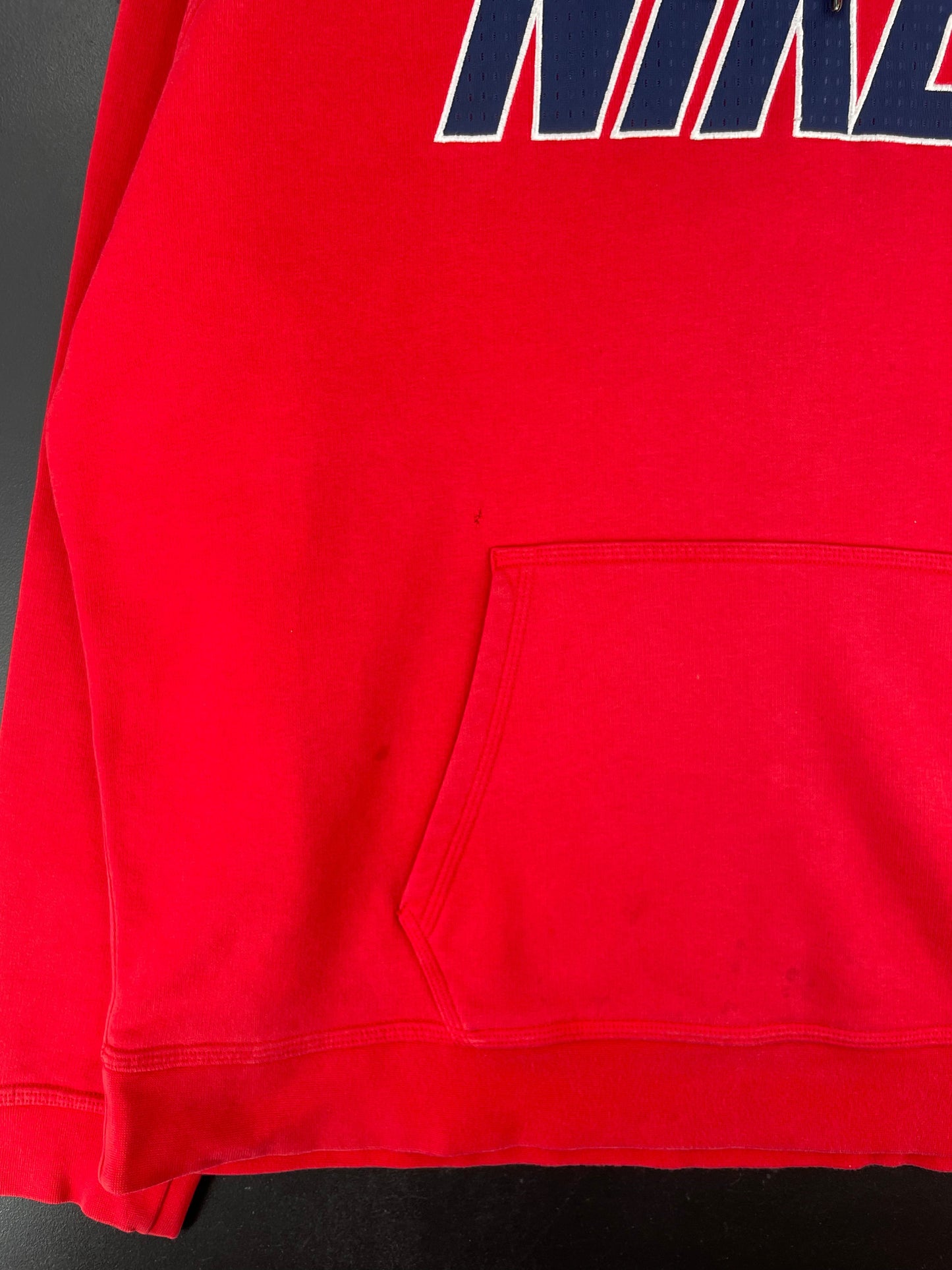 (XL)  NIKE Hoodie Sweat shirt / A0175S