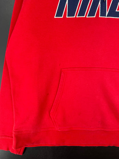 (XL)  NIKE Hoodie Sweat shirt / A0175S