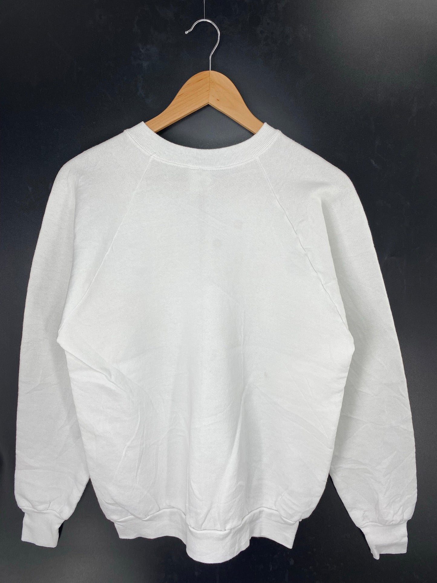 90's SNOOPY Made in USA Size L Vintage Sweat-shirt / F3305S