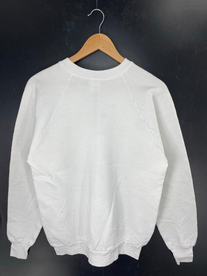 90's SNOOPY Made in USA Size L Vintage Sweat-shirt / F3305S