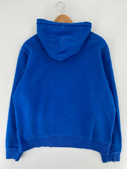 Vintage NIKE Size L Vintage Hoodie Sweat-Shirt / E9505S