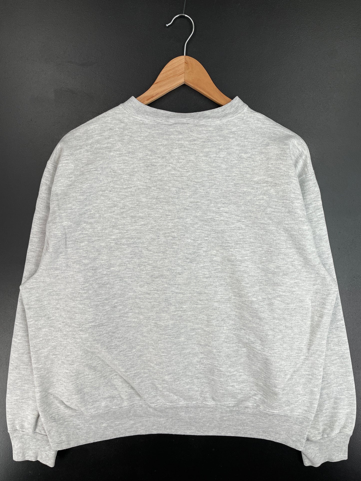 90's CHAMPION x ARMY Made in USA Size XL Vintage College Sweat-Shirt / F3901S