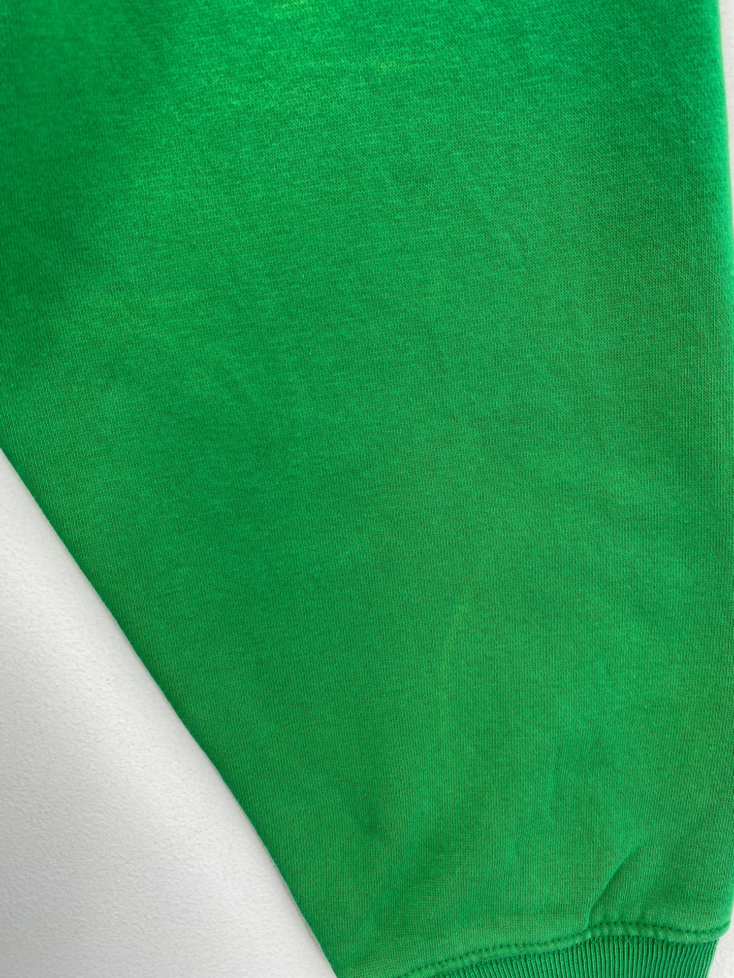 Vintage NIKE MINI SWOOSH Size L Vintage Zip Up Hoodie Sweat-Shirt / F6308S