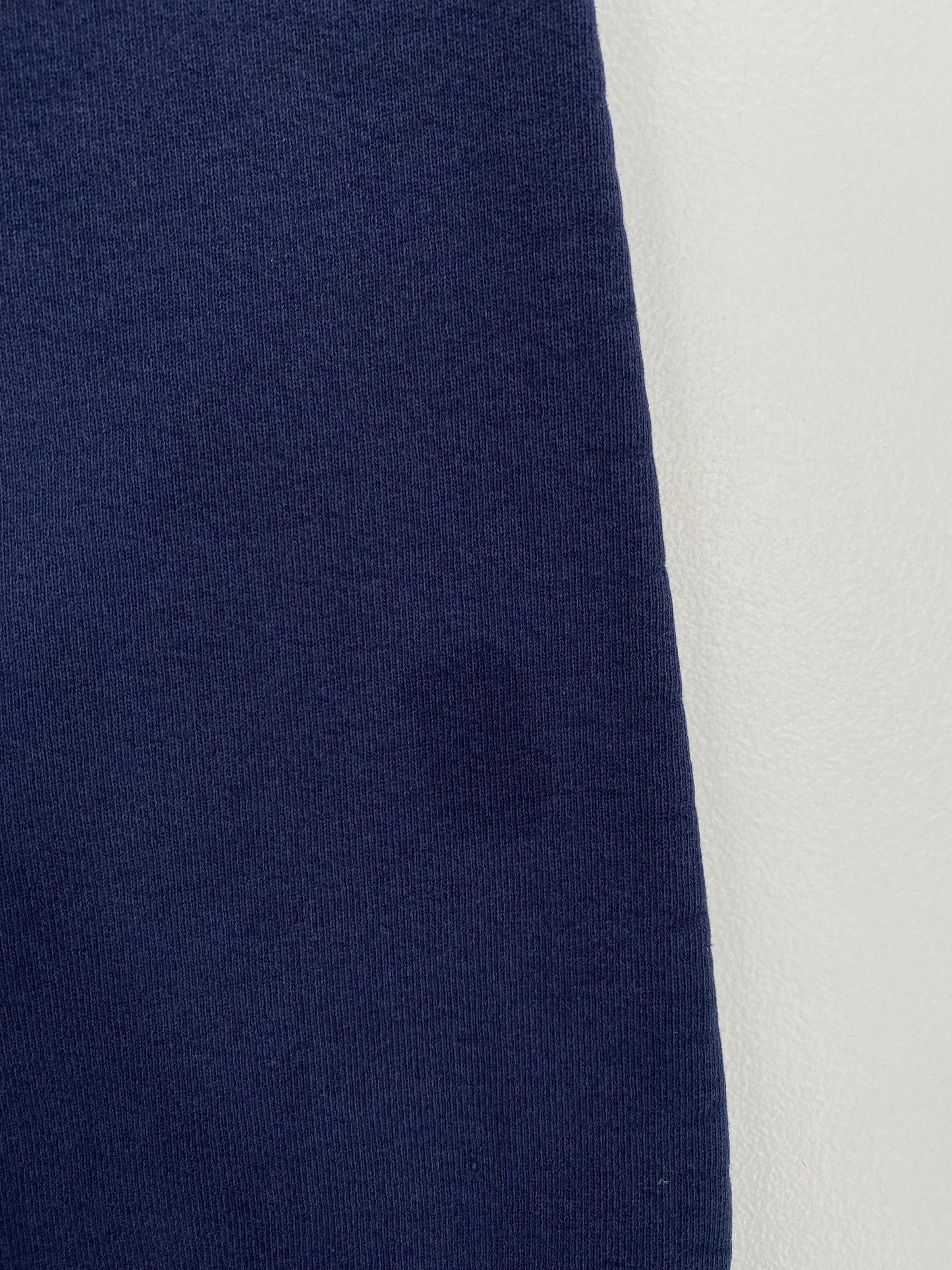 90's EASTERN ILLINOIS Made in USA Size M Vintage College Sweat-Shirt / F6939S