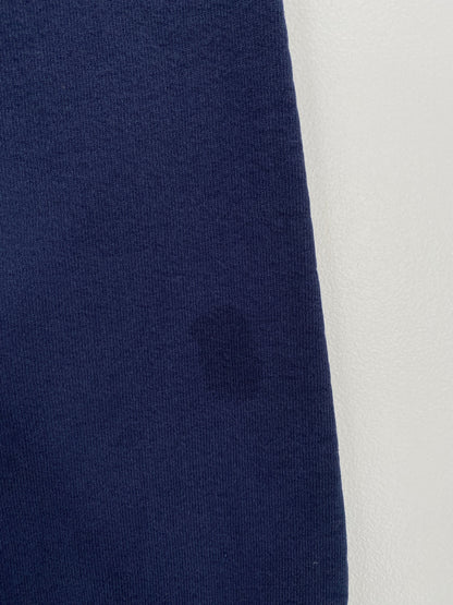 90's EASTERN ILLINOIS Made in USA Size M Vintage College Sweat-Shirt / F6939S