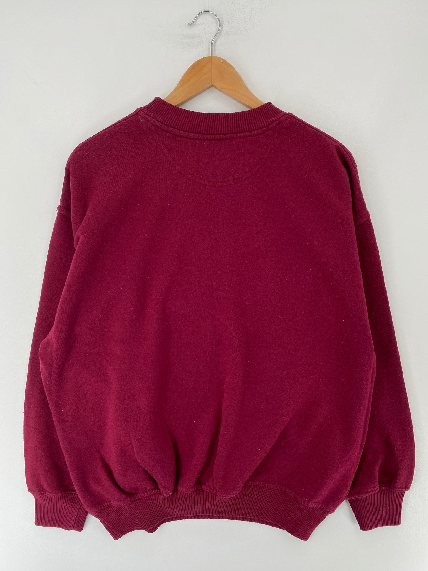 90's CHAMPIONSHIP GOLF Made in USA Size L Vintage Sweat-Shirt / E9005S