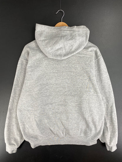 00' NIKE x MISSOURI Size M Vintage College Hoodie Sweat-shirt / E8448S