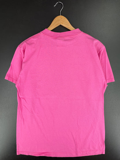 90’s DISNEY Size L Vintage T-shirt / F311T